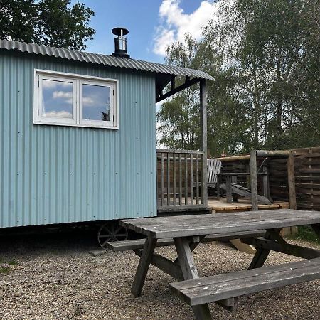 Sumners Ponds Fishery & Campsite Hotel Horsham Luaran gambar