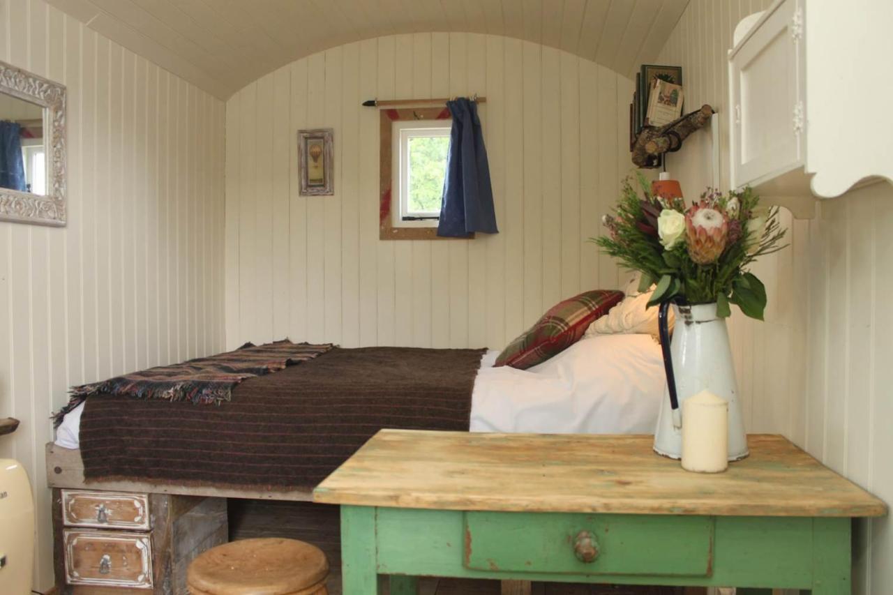 Sumners Ponds Fishery & Campsite Hotel Horsham Luaran gambar