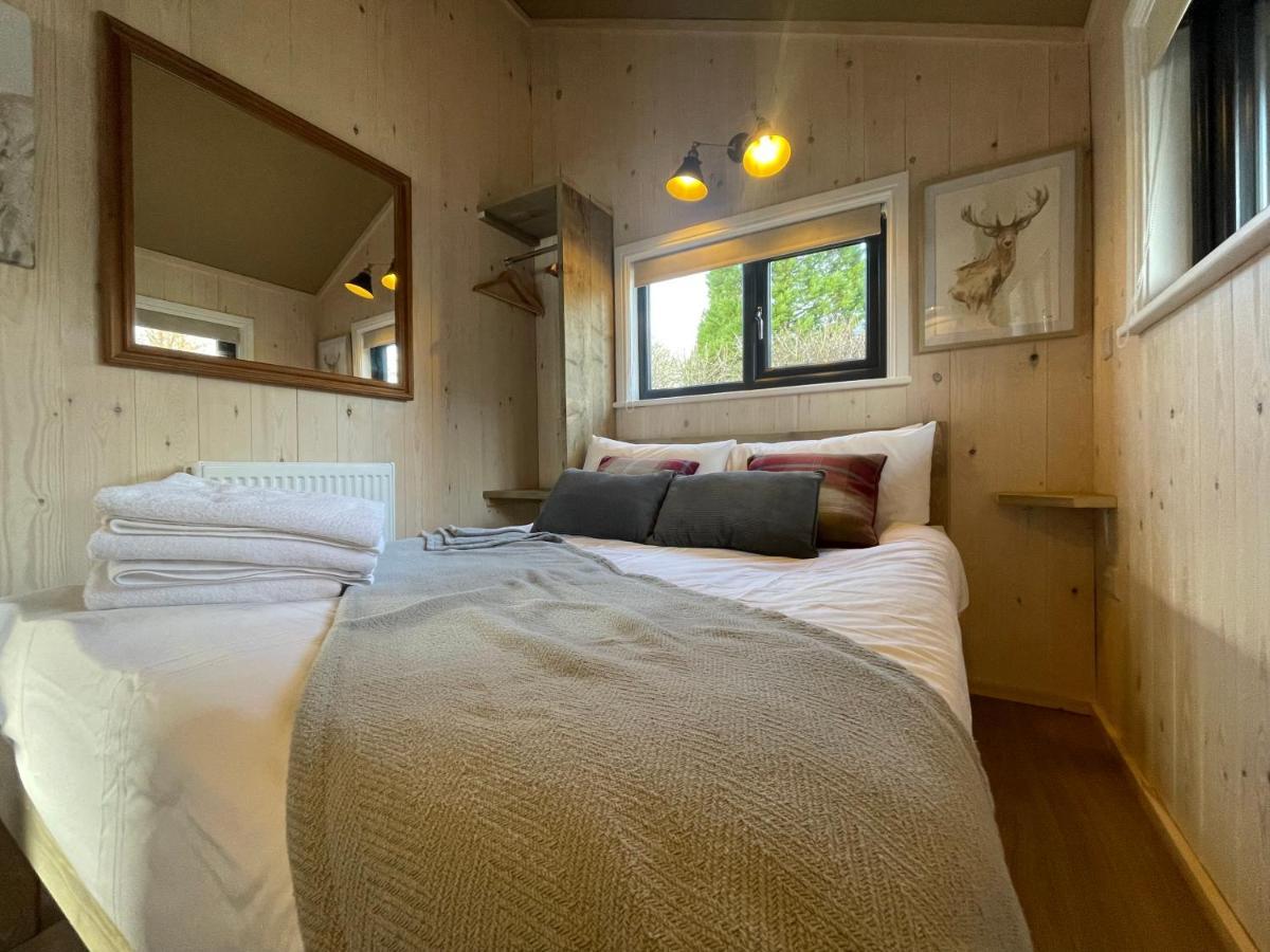 Sumners Ponds Fishery & Campsite Hotel Horsham Luaran gambar